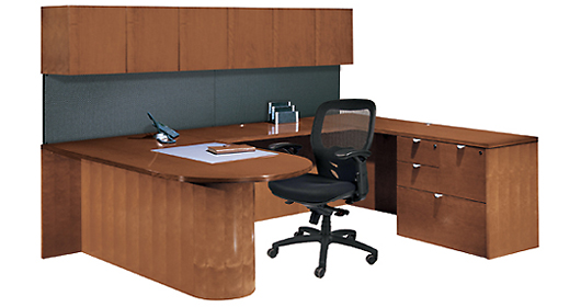 refurbished office cubicles