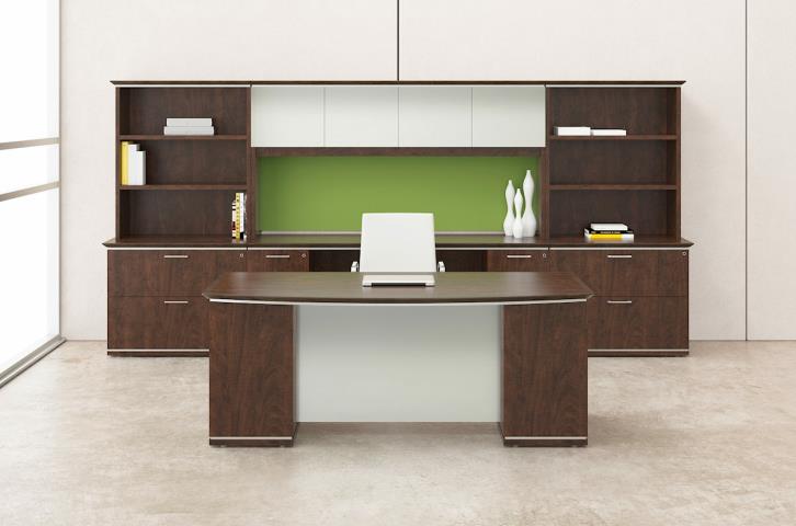 office layout